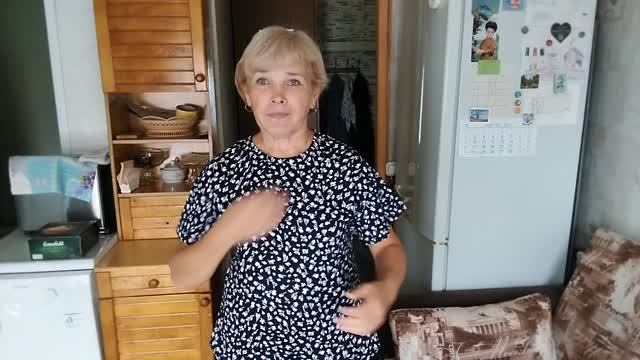 Покупки с ОЗОН и WB с примеркой.