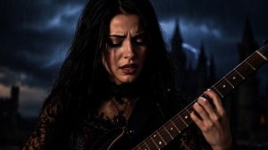 This Is Me - A Song for Those Who Refuse to Give Up 4К.Gothic Rock Ballad.webm.mp4