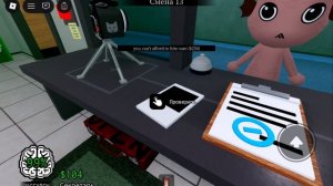 Играю в Roblox. Animal hospital #55