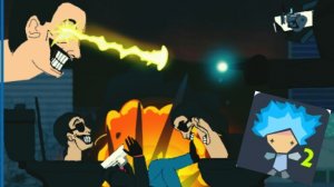 сложно ли делать анимации скибиди туалет в рисуем мультфильмы 2? покажу и расскажу