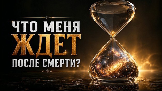 Что меня ждет после смерти? | Субботний выпуск Алексей Коломийцев