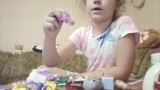 обзор брелков