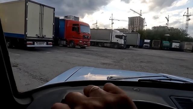 москвич на москвичах 2ч пригнал три москвича