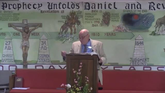 16. Спасение по благодати: «Агенты Люцифера» — Пол Прайно. 22.08.2026