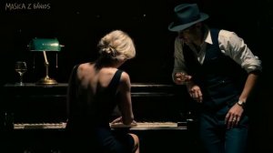Noir Jazz - Расслабляющий Ночной Джаз