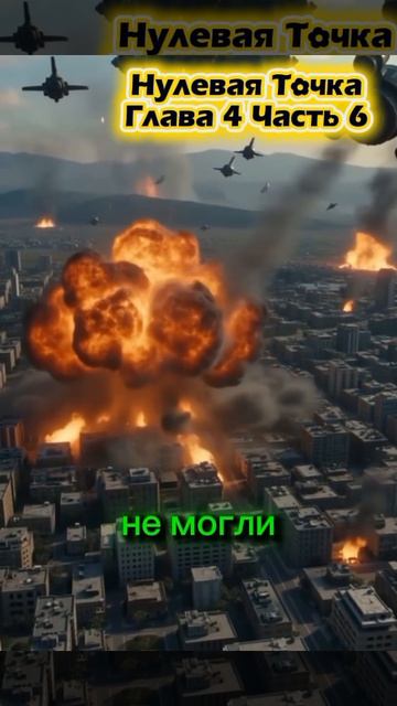 Нулевая Точка. Глава 4. Часть 6. Дневник слепого пятна