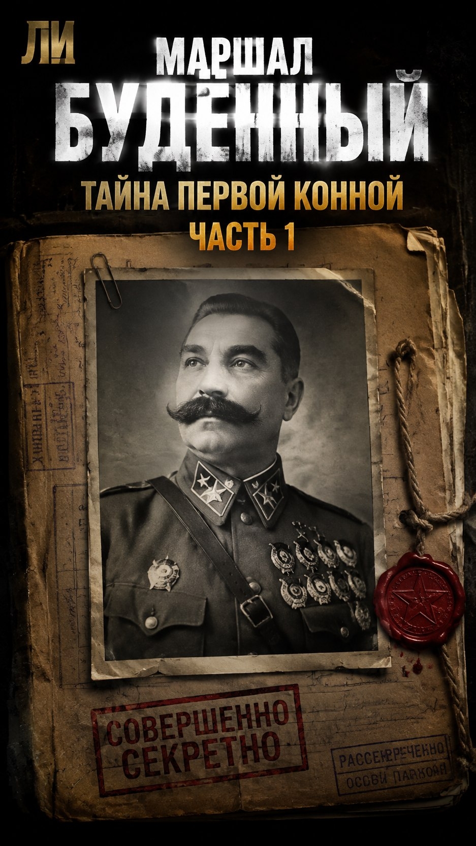 Почему его так боялся Гитлер и уважал Сталин? 🎖