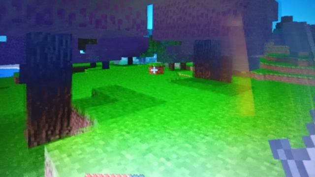 Minecraft Beta 1.4 #1