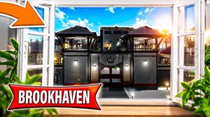 Новая ПЛАТНАЯ ТЮРЬМА в Брукхейвен РП Роблокс! Платное ОБНОВЛЕНИЕ в Brookhaven RP Roblox