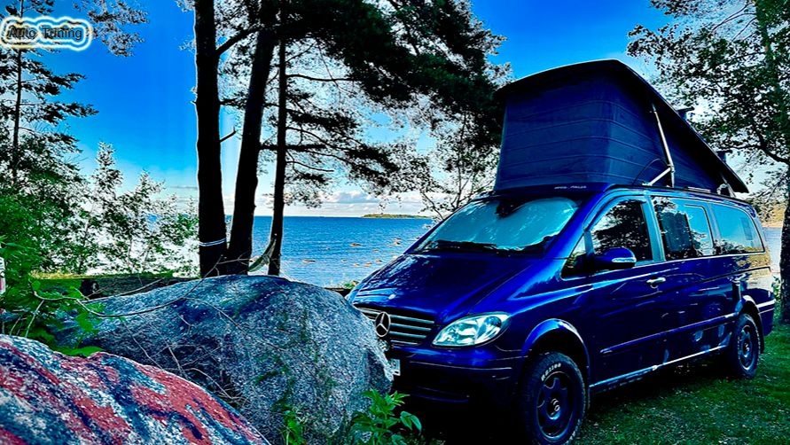 #Tuning Mercedes-Benz Viano#SUPERAUTOTUNING!!!!!!!!!!!!!!