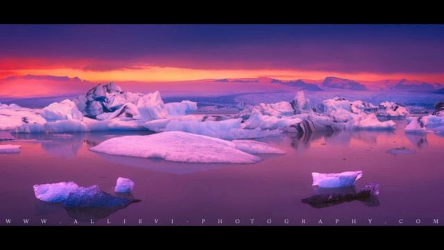 Знакомство с творчеством  Giovanni Allievi