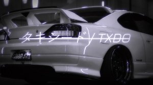 TXDO - LOVE ME AS YOU GO