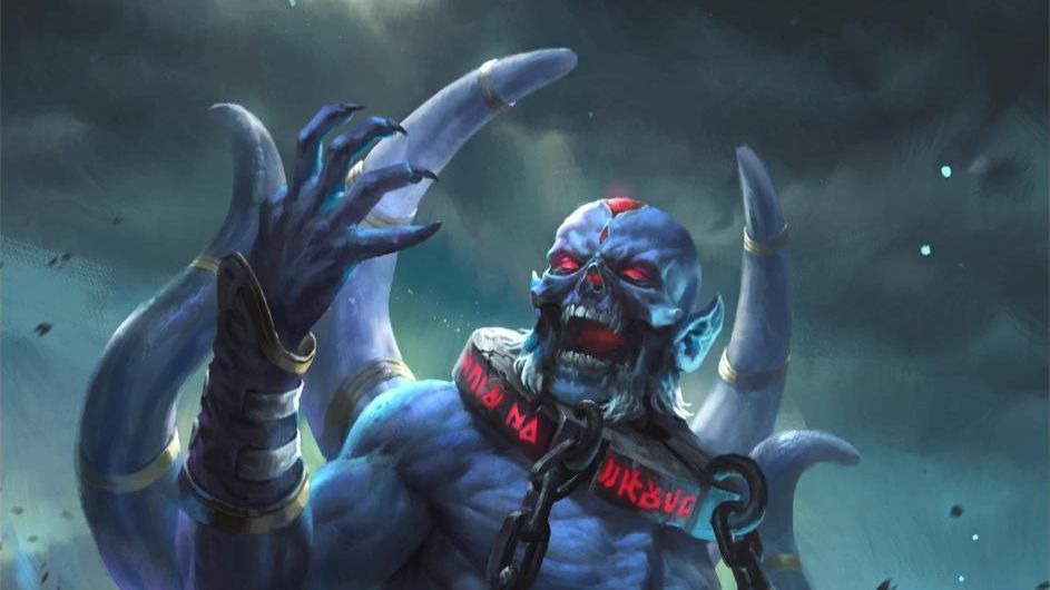 DOTA 2 | Турбо движ