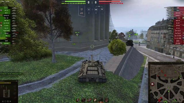 Логины World Of Tanks