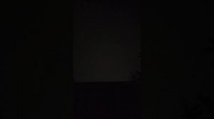 Это видео поможет вам расслабиться и уснуть. Шум дождя и грома❤️