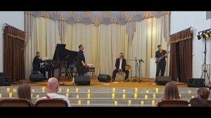 Дудук-бенд Колыбельная