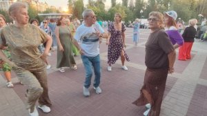 22 августа. В этом городе дождь..