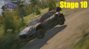⭐🏆 DiRTy Modern '26 🔸️Event 10 🔸️Finland🔸️Stage 10 ➡️