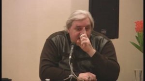 О заклинаниях, почему волхвы проиграли тëмным магам. Левашов Н В