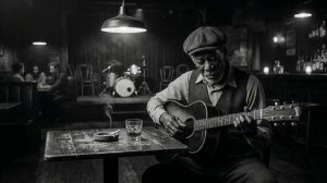 Блюз старика — блюз о слишком долгих годах OLD MANS BLUES TOO MANY YEARS BLUES