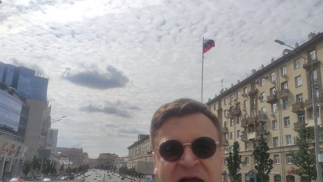22 августа Интервью