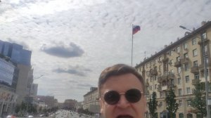 22 августа Интервью