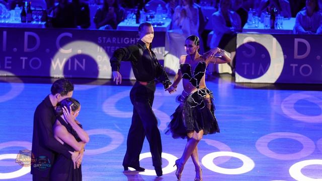 Gala Night 2026 №13 Артем Титивкин - Елизавета Дворянова
