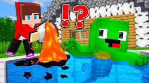 😱 Секретные МАЛЕНЬКИЕ РОЗЫГРЫШИ  над Майки в Майнкрафте! ЧАСТЬ 1