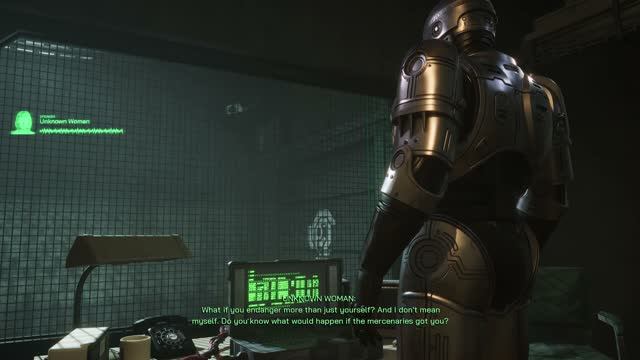 Robocop Rogue City Unfinished Business (DLC) прохождение серия 4