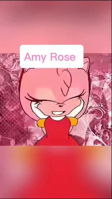 #sonic