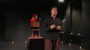 «Серебряный нерв» Поэтический вечер