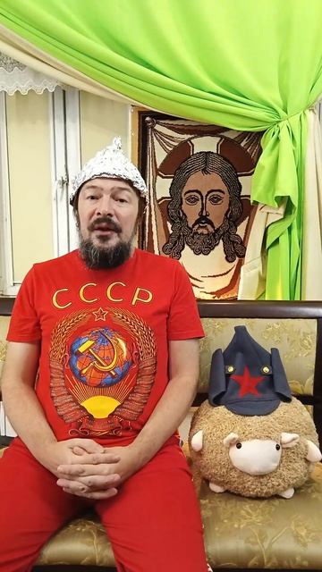 Научно-популярное объяснение почему коммунизм неизбежен.