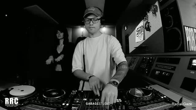 Renegade Radio Camp - RADIAL GAZE - Aug 21 / 2026