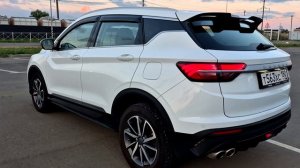 BELGEE X50 2025г TURBO 🔥🔥🔥