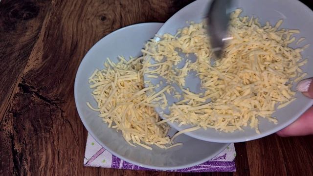 Кабачки с чесноком