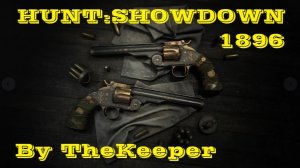 Hunt: Showdown 1896 субботочка