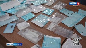 В горбольнице №2 Белгорода прошли учения по отработке действий при массовом поступлении раненых