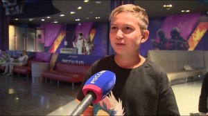 Юные тюменцы поделились впечатлениями о новом «Колобке»
