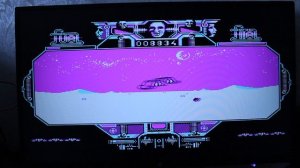 игра Mach3 в DOSBOX