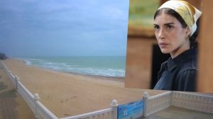 Это море переполнится 6 серия на русском языке. Обзор