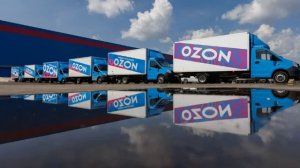 В Самарской области при атаке БПЛА поврежден логистический комплекс Ozon.
