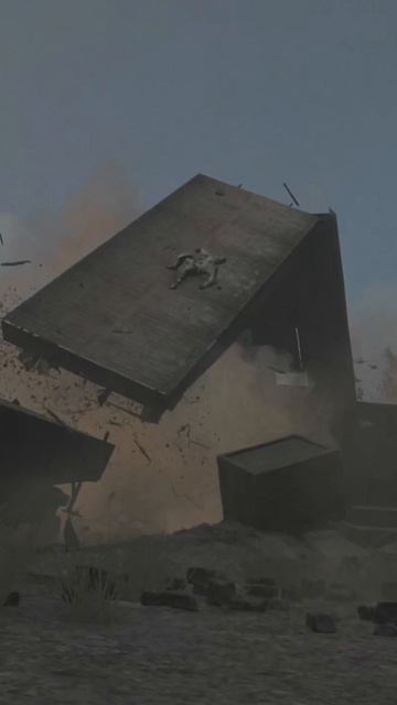 Call of Duty: WWII