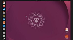 Установка UBUNTU на VIRTUALBOX