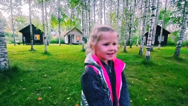 2026.07.17. Василиса Ельникова поёт песню 