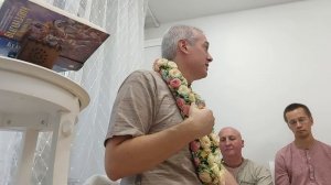 Правильное повторение Святого Имени - это то, что услышано