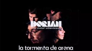 Dorian - La Tormenta De Arena