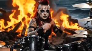 Noctyra_Feed The Fire