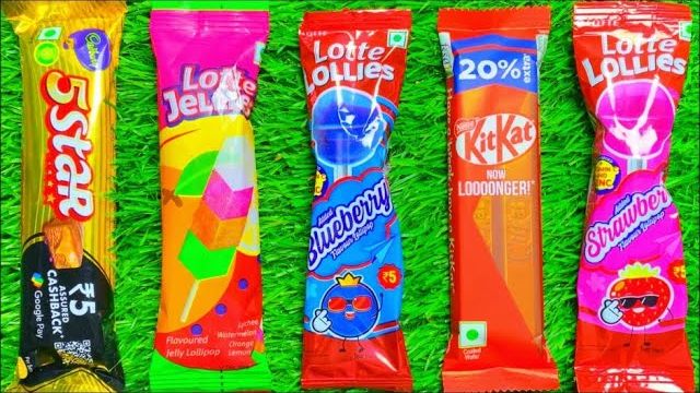 МУЛЬТИКИ ДЛЯ ДЕТЕЙ САМЫЕ ПОПУЛЯРНЫЕ СЛАДОСТИ И ЛЕДЕНЦЫ! РАСПАКОВКА И ПОЕДАНИЕ ШОКОЛАДА АСМР!