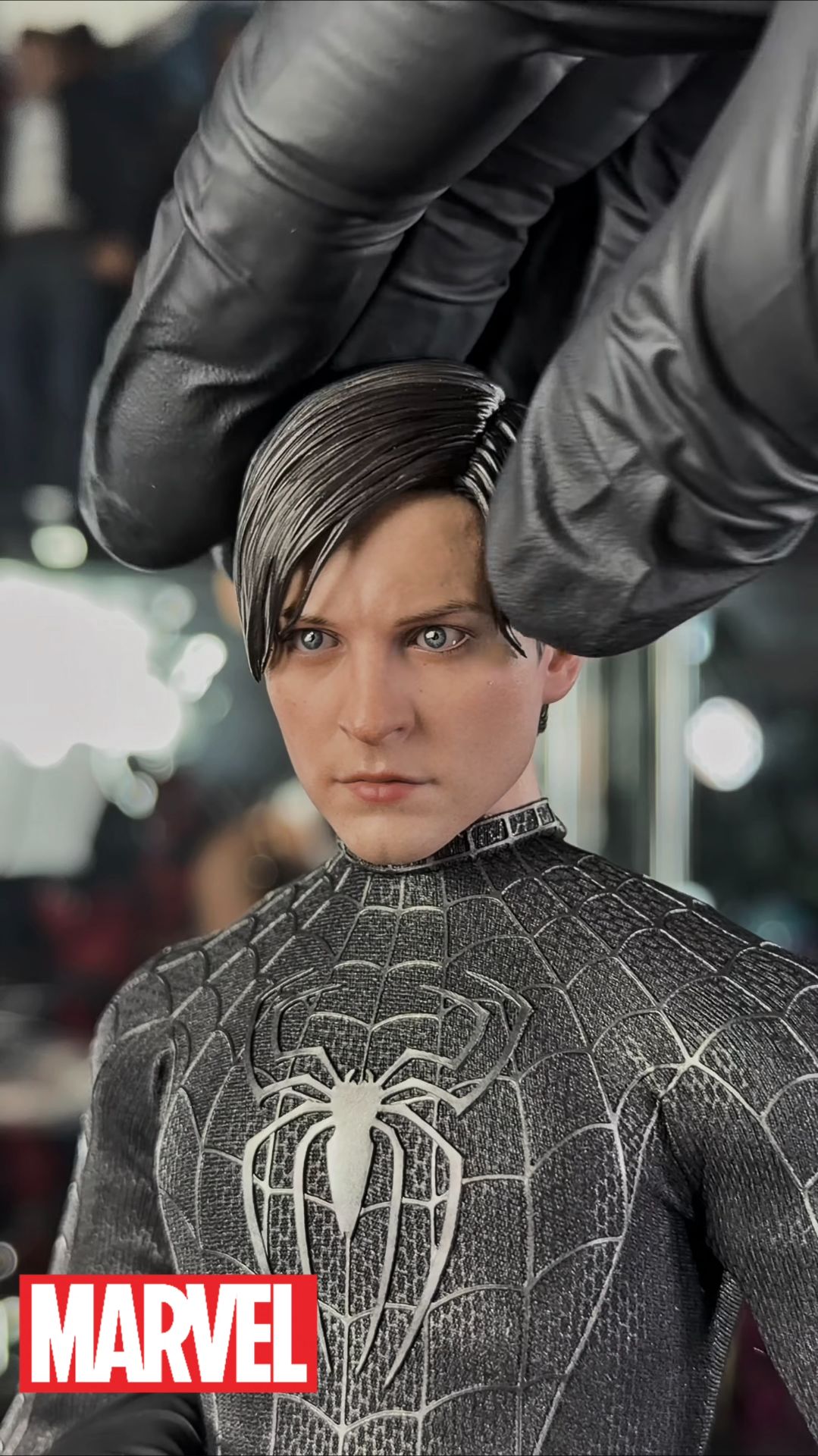 ТОБИ МАГУАЙР | ЧЕЛОВЕК ПАУК | MARVEL SPIDER MAN