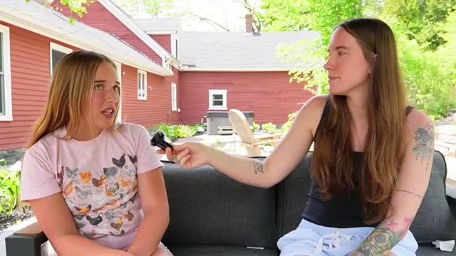 30 Minute American English Native Speaker Conversation